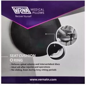 بالش ایرینگ ورنا