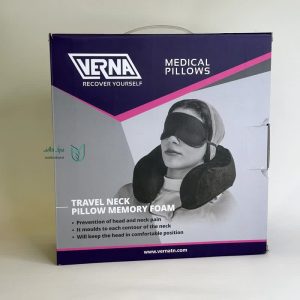 بالش دور گردنی ورنا