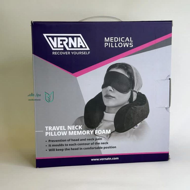 بالش دور گردنی ورنا