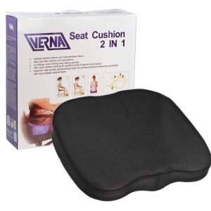 بالش زیر نشیمنی ورنا