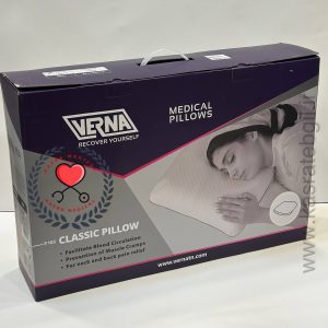 بالش کلاسیک ورنا