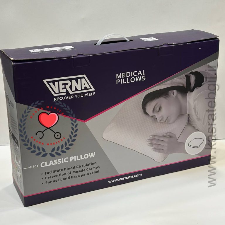 بالش کلاسیک ورنا