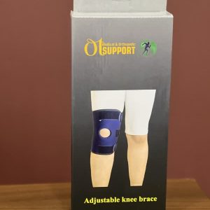 زانوبند کشکک باز نئوپرنی اوتی