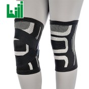 زانوبند کشی کشکک بسته مدل TK20 مناسب ورزشکاران