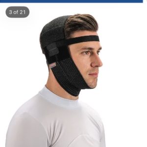 غبغب بند_فک بند مدل TJ01 اوتسی