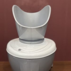 دستگاه بخور گرم ویسان