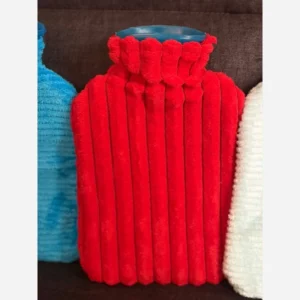 کیسه آب گرم ایزی لایف کاور دار(دارای اصالت کالا)